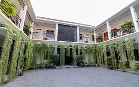 Khatarina Female Residence - Female Only - Khusus Wanita